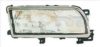 TYC 20-5414-08-2 Headlight